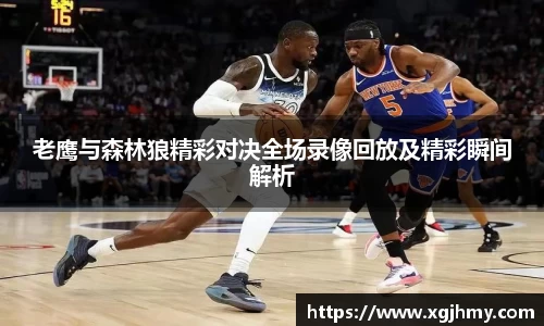 老鹰与森林狼精彩对决全场录像回放及精彩瞬间解析
